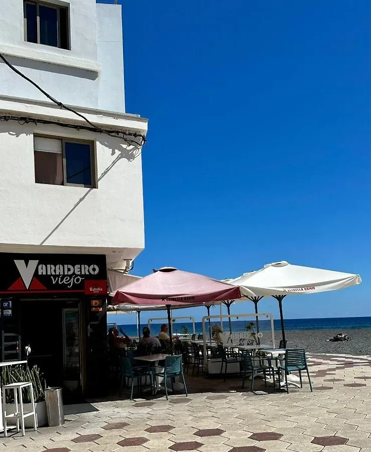 Апартаменты Casa Veronica 2. Piso Entero. Арона Испания