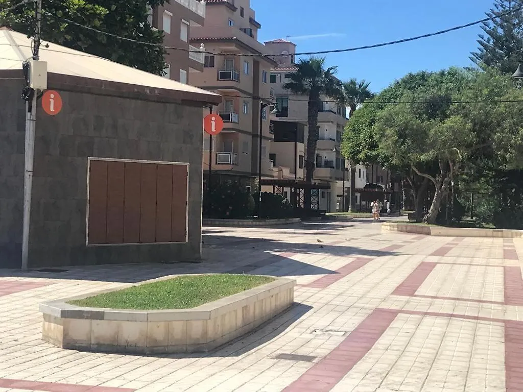 Casa Veronica 2. Piso Entero. Арона Апартаменты