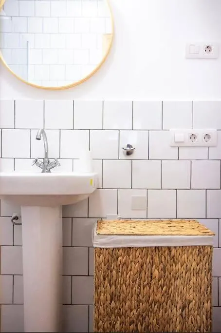 Апартаменты Casa Veronica 2. Piso Entero. Арона