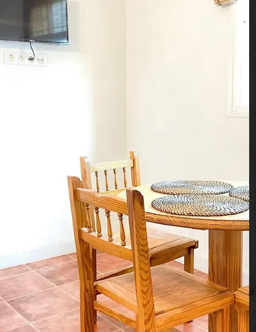 Casa Veronica 2. Piso Entero. Арона 0*,