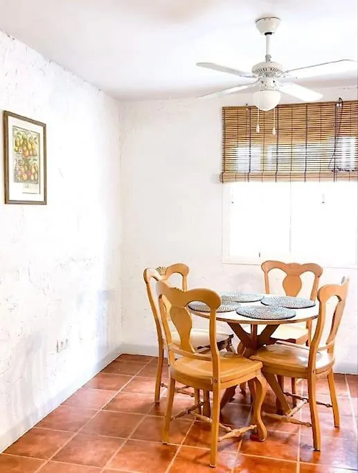 Casa Veronica 2. Piso Entero. Арона Апартаменты