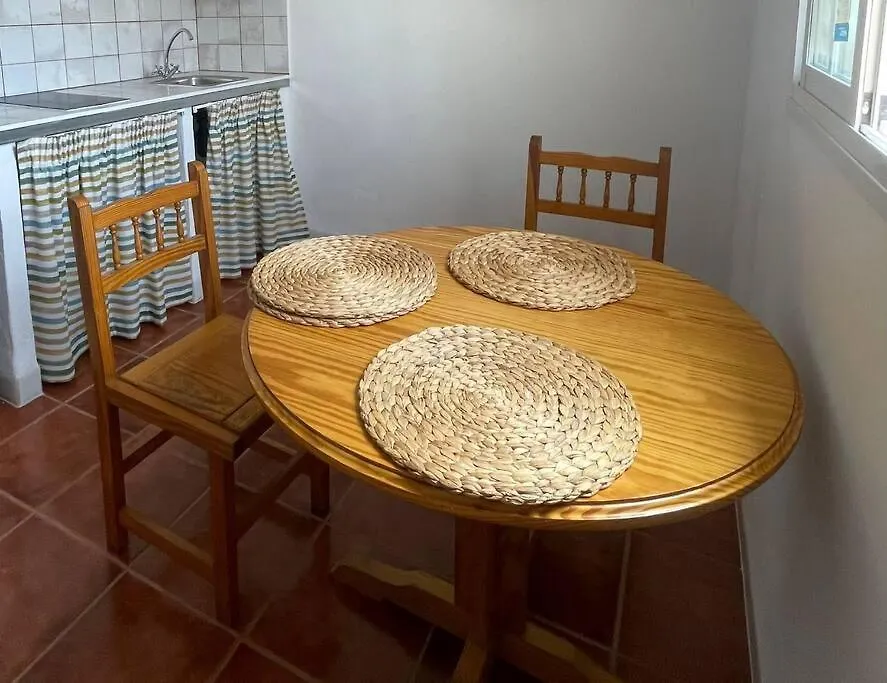 Апартаменты Casa Veronica 2. Piso Entero. Арона
