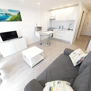 Appartamento Playa Honda Luxury, Arona (Tenerife)